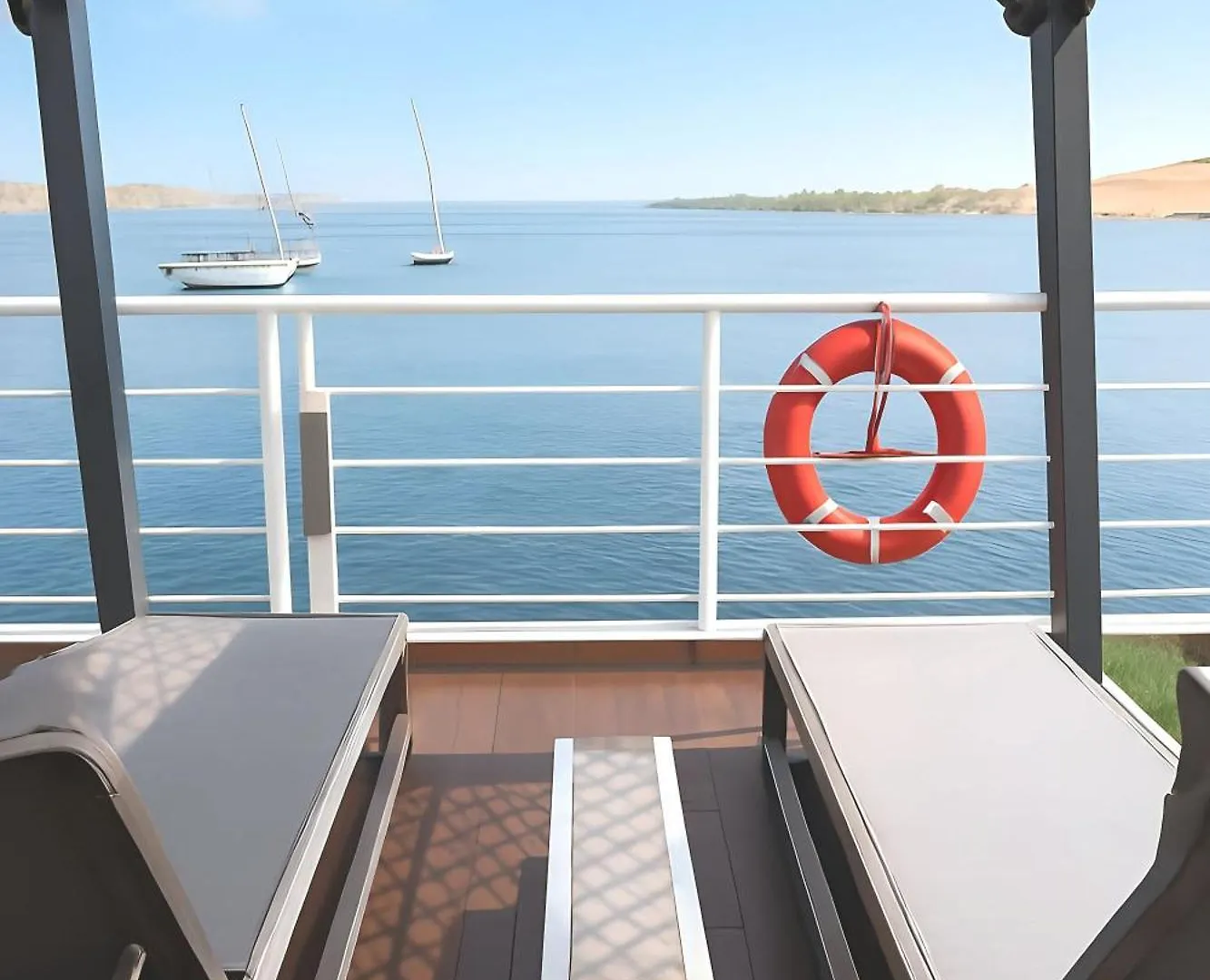 Hotel Nile Cruise Np Every Monday From Luxor 4Nights & Every Friday From Aswan 3 Nights