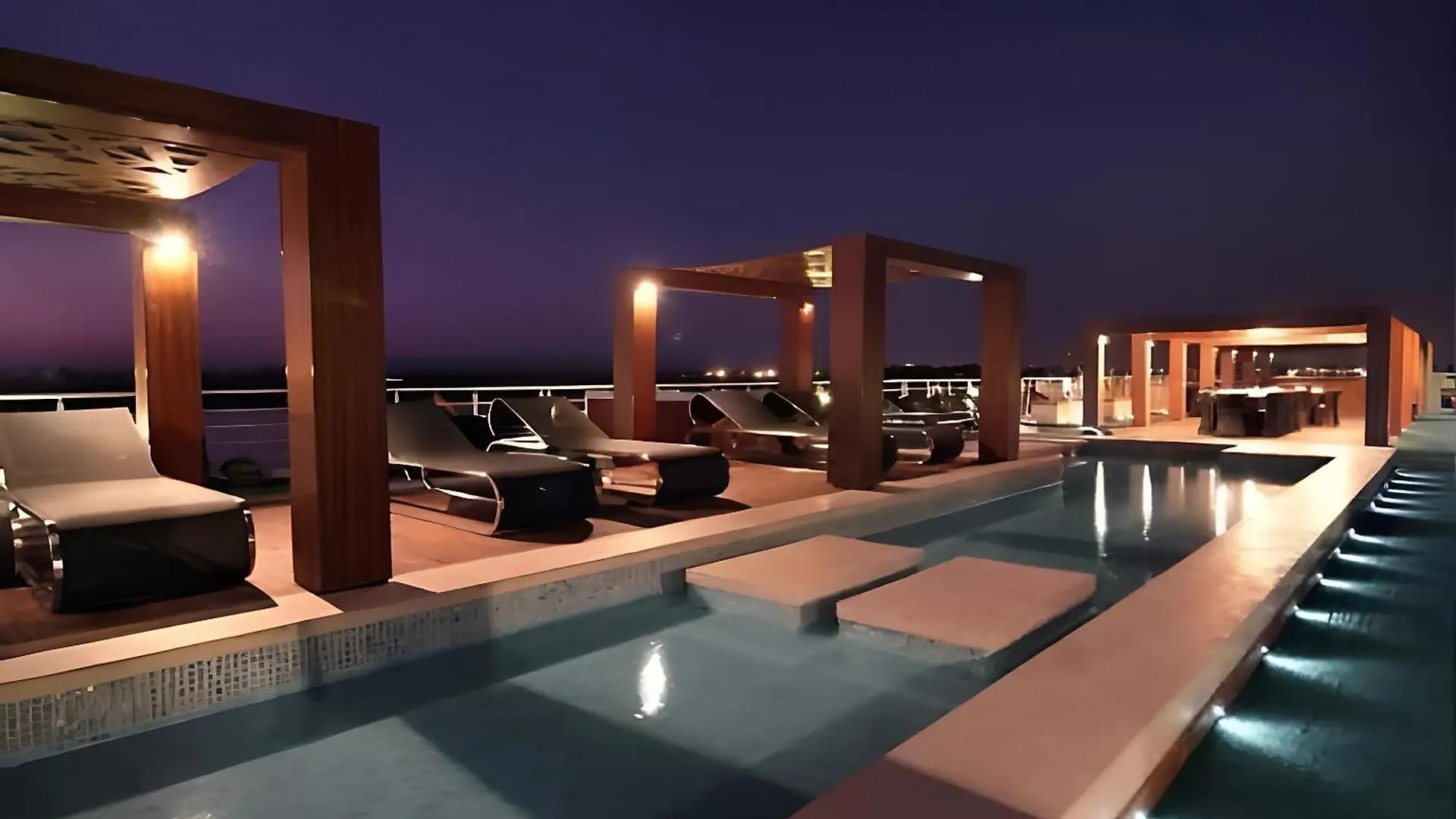 Nile Cruise Np Every Monday From Luxor 4Nights & Every Friday From Aswan 3 Nights 5*,  Egypt