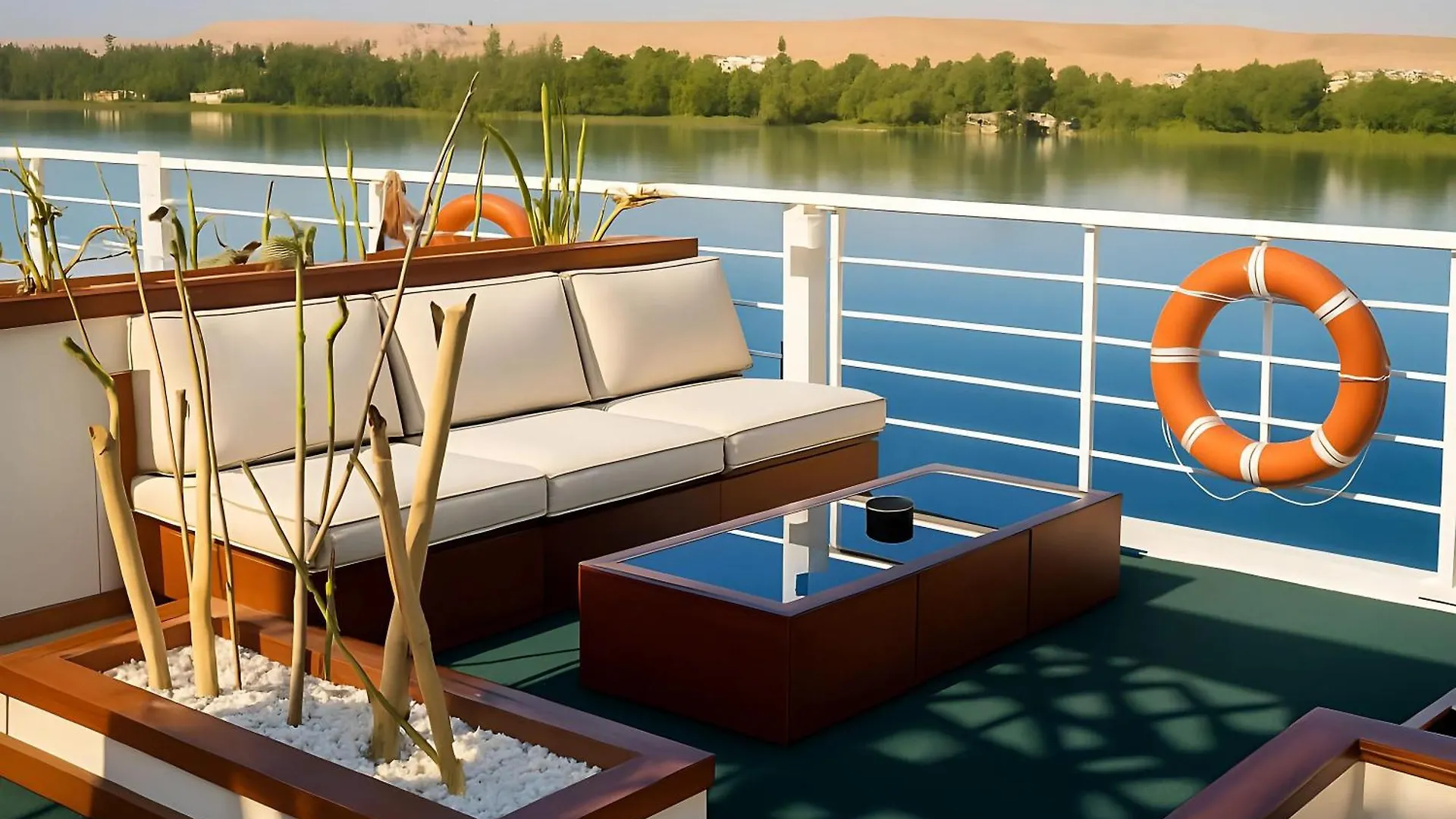 Nile Cruise Np Every Monday From Luxor 4Nights & Every Friday From Aswan 3 Nights Hotel
