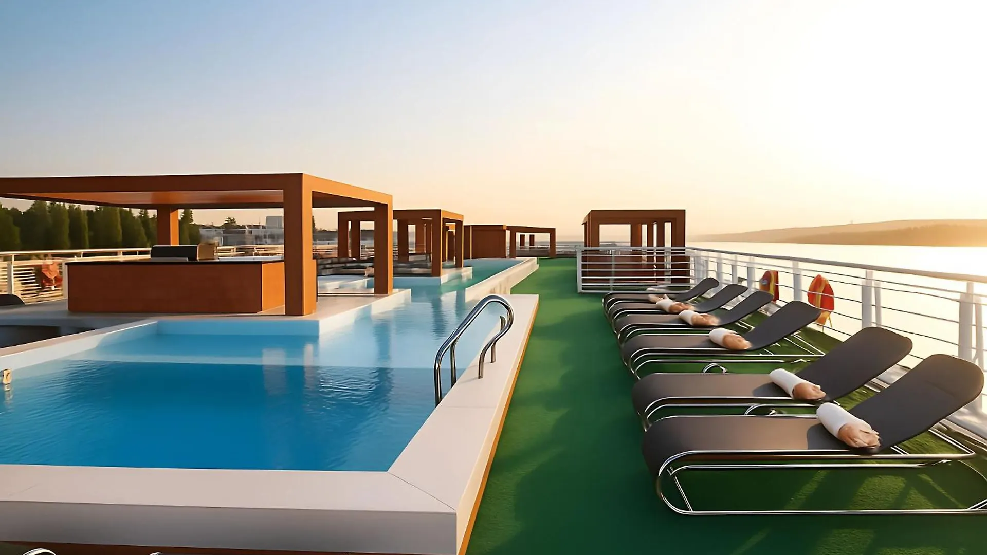***** Hotel Nile Cruise Np Every Monday From Luxor 4Nights & Every Friday From Aswan 3 Nights Egypt