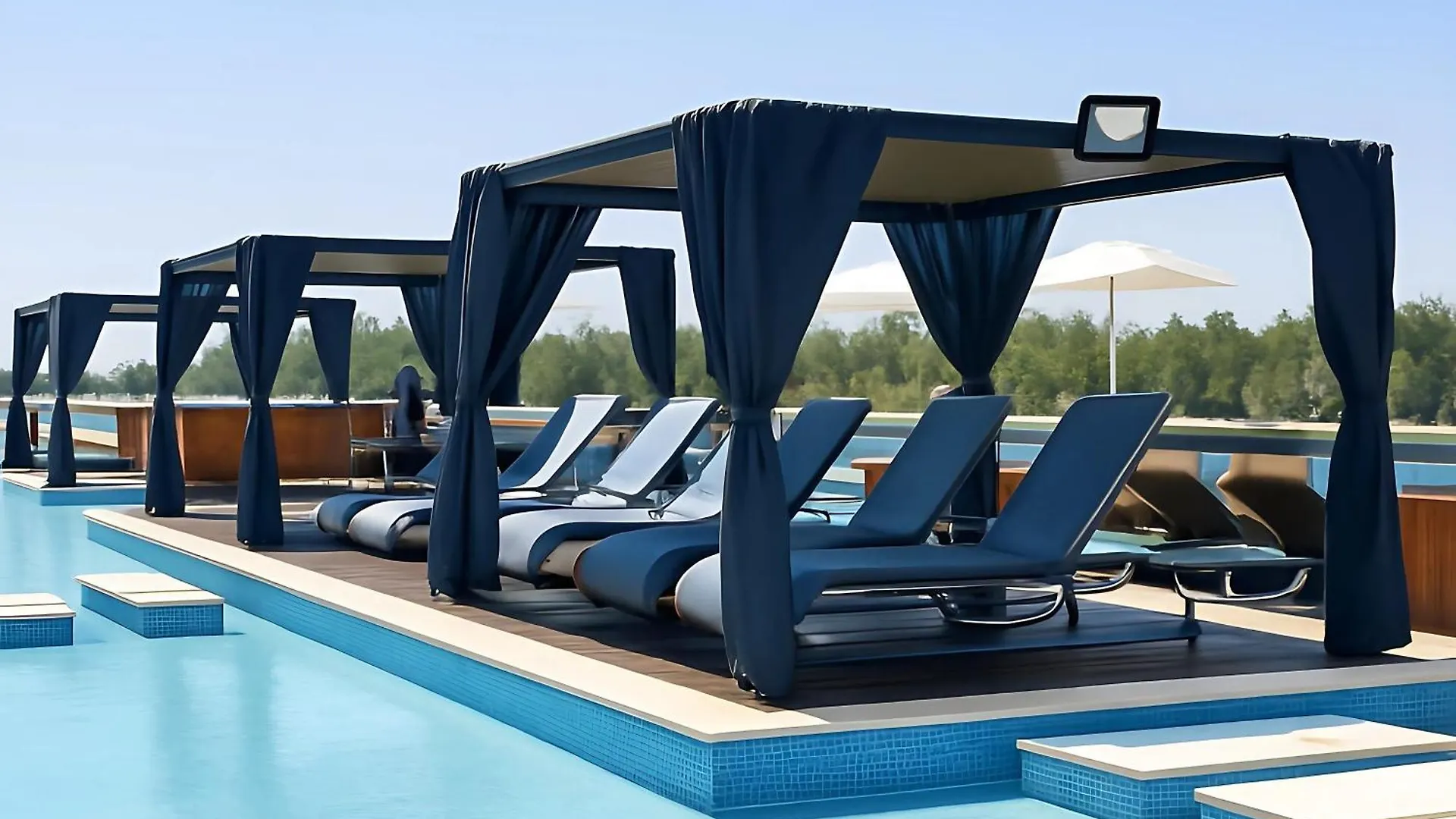 Nile Cruise Np Every Monday From Luxor 4Nights & Every Friday From Aswan 3 Nights Hotel